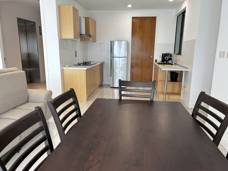 Service Residence for Rent at Setia SKY Residences - Wee Ping Neou - PropertyGuru.com.my