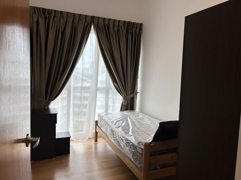 Service Residence for Rent at Setia SKY Residences - Wee Ping Neou - PropertyGuru.com.my