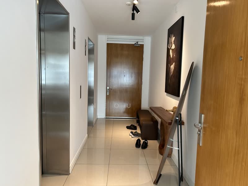 Service Residence for Rent at Setia SKY Residences - Wee Ping Neou - PropertyGuru.com.my