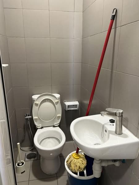 Service Residence for Rent at Setia SKY Residences - Wee Ping Neou - PropertyGuru.com.my