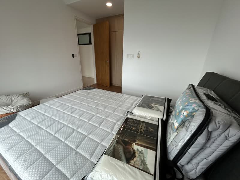 Service Residence for Rent at Setia SKY Residences - Wee Ping Neou - PropertyGuru.com.my