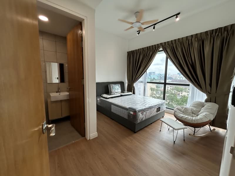 Service Residence for Rent at Setia SKY Residences - Wee Ping Neou - PropertyGuru.com.my