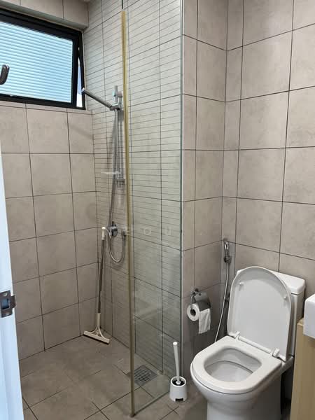 Service Residence for Rent at Setia SKY Residences - Wee Ping Neou - PropertyGuru.com.my