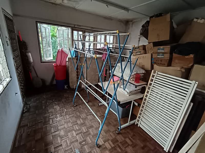 Rumah Teres 2 Tingkat untuk Dijual di Taman Melawati (Ulu Kelang) - King Wha - Interior - PropertyGuru.com.my