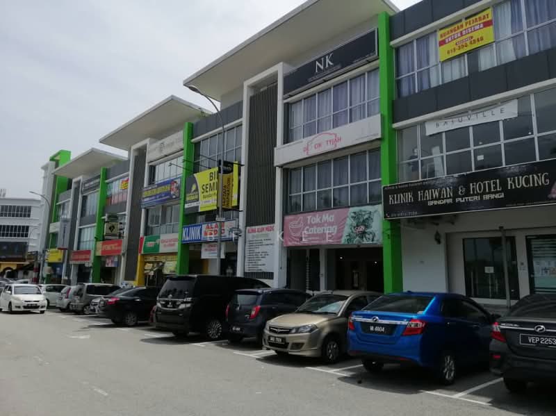 Shop / Office for Sale in Kajang (Selangor) - BF Kee - PropertyGuru.com.my