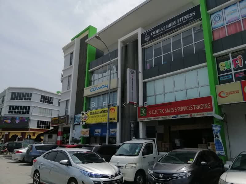 Shop / Office for Sale in Kajang (Selangor) - BF Kee - PropertyGuru.com.my