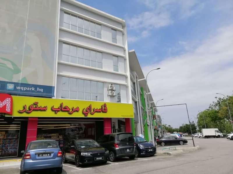 Shop / Office for Sale in Kajang (Selangor) - BF Kee - PropertyGuru.com.my