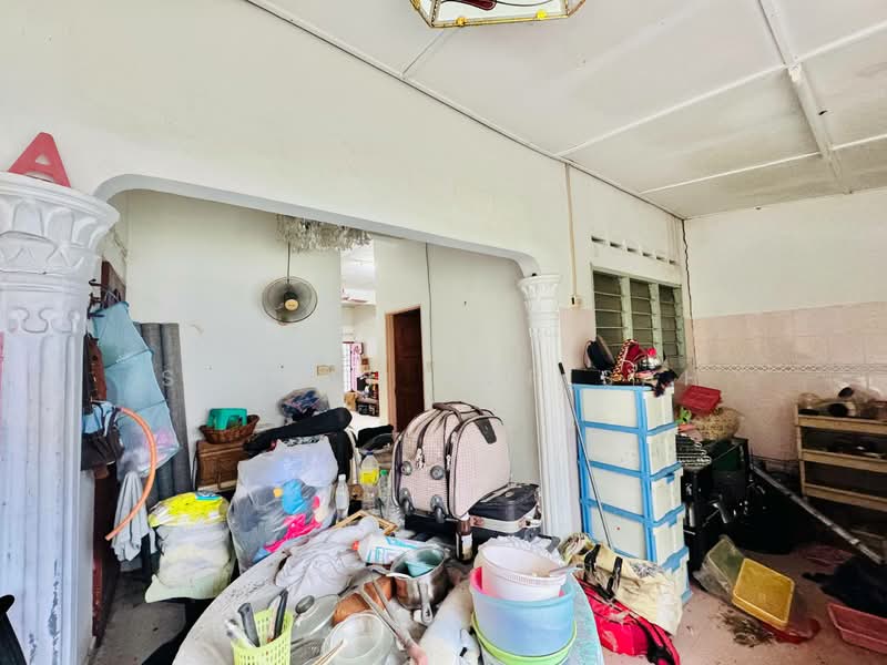 Rumah Teres 1 Tingkat untuk Dijual di Taman Bukit Mutiara (Batu Pahat) - Saedah Napisah - Interior - PropertyGuru.com.my