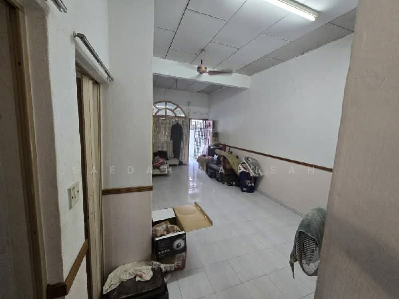 Rumah Teres 1 Tingkat untuk Dijual di Taman Bukit Mutiara (Batu Pahat) - Saedah Napisah - Interior - PropertyGuru.com.my
