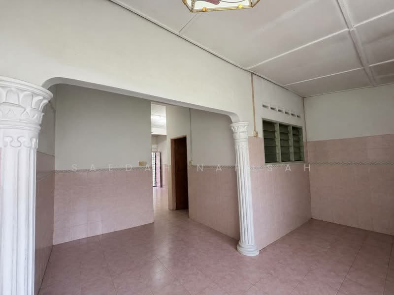 Rumah Teres 1 Tingkat untuk Dijual di Taman Bukit Mutiara (Batu Pahat) - Saedah Napisah - Interior - PropertyGuru.com.my