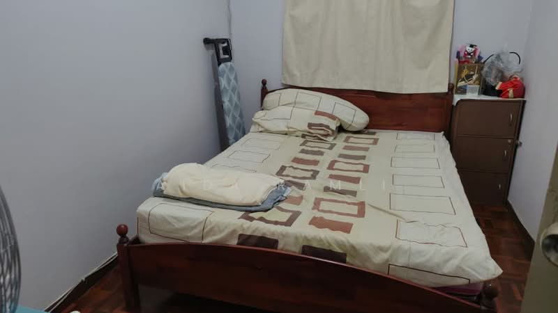 Apartment for Rent at Pangsapuri Mutiara Subang - Aida Ramli - PropertyGuru.com.my
