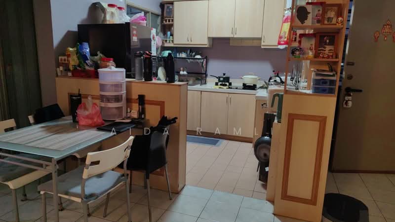 Apartment for Rent at Pangsapuri Mutiara Subang - Aida Ramli - PropertyGuru.com.my