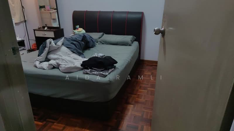 Apartment for Rent at Pangsapuri Mutiara Subang - Aida Ramli - PropertyGuru.com.my