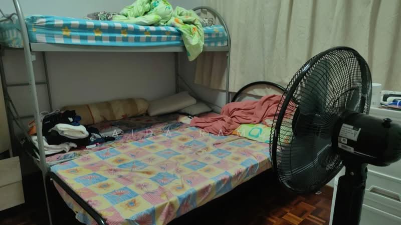 Apartment for Rent at Pangsapuri Mutiara Subang - Aida Ramli - PropertyGuru.com.my