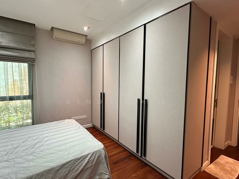 Bungalow for Rent in Sejati Residences (Cyberjaya) - Xindy Chia - Bedroom - PropertyGuru.com.my