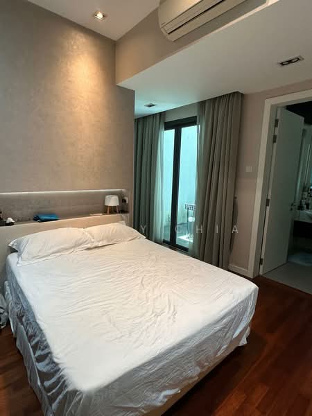 Bungalow for Rent in Sejati Residences (Cyberjaya) - Xindy Chia - Bedroom - PropertyGuru.com.my