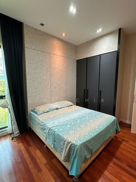 Bungalow for Rent in Sejati Residences (Cyberjaya) - Xindy Chia - Bedroom - PropertyGuru.com.my
