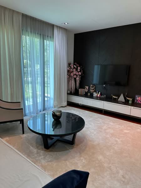 Bungalow for Rent in Sejati Residences (Cyberjaya) - Xindy Chia - PropertyGuru.com.my