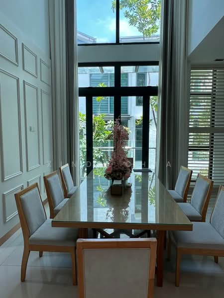 Bungalow for Rent in Sejati Residences (Cyberjaya) - Xindy Chia - PropertyGuru.com.my