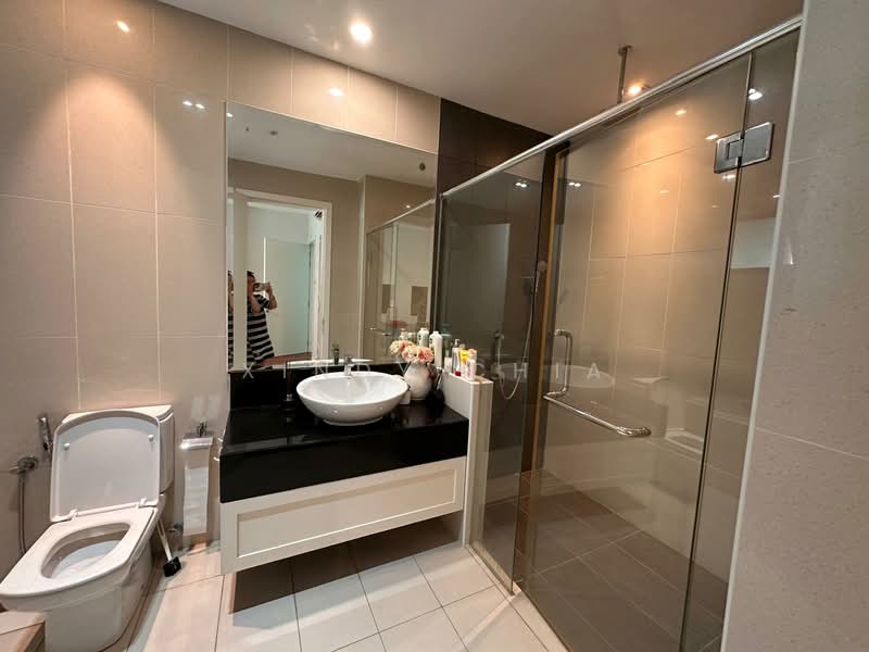 Bungalow for Rent in Sejati Residences (Cyberjaya) - Xindy Chia - PropertyGuru.com.my