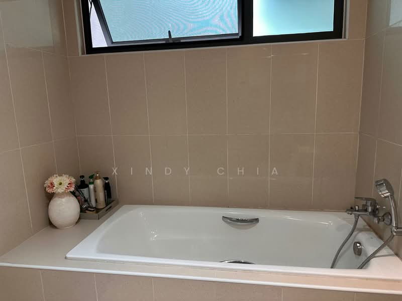 Bungalow for Rent in Sejati Residences (Cyberjaya) - Xindy Chia - PropertyGuru.com.my