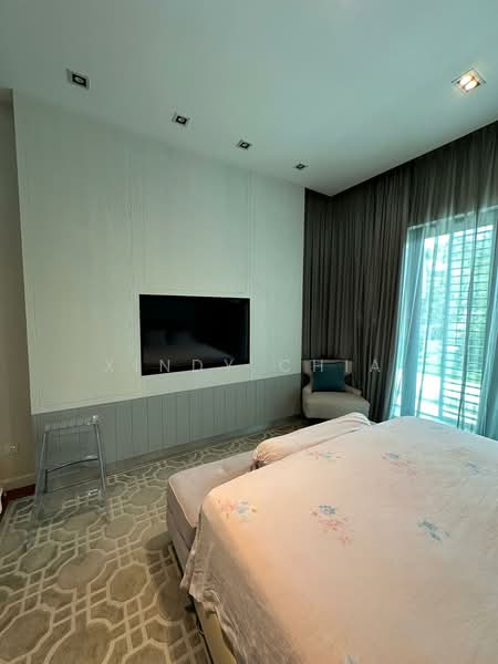Bungalow for Rent in Sejati Residences (Cyberjaya) - Xindy Chia - PropertyGuru.com.my