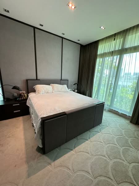Bungalow for Rent in Sejati Residences (Cyberjaya) - Xindy Chia - PropertyGuru.com.my