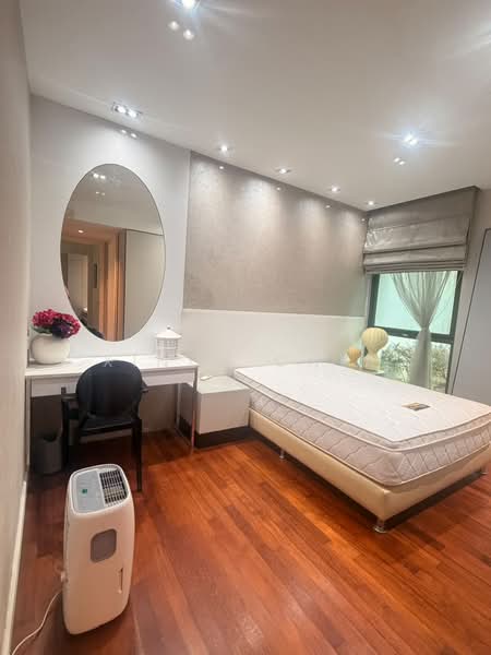 Bungalow for Rent in Sejati Residences (Cyberjaya) - Xindy Chia - Bedroom - PropertyGuru.com.my