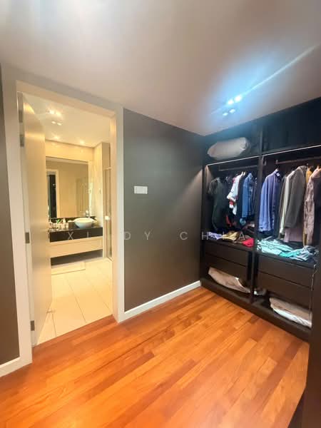 Bungalow for Rent in Sejati Residences (Cyberjaya) - Xindy Chia - Interior - PropertyGuru.com.my