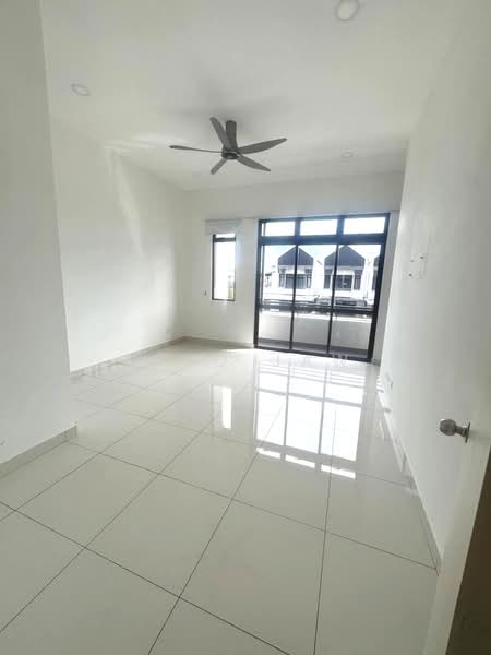 Rumah Teres 2 Tingkat untuk Dijual di Taman Ekoflora (Johor Bahru) - Kino Jaw - Living Room - PropertyGuru.com.my