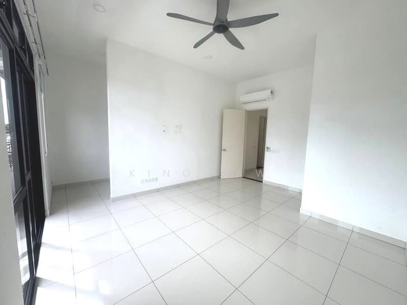 Rumah Teres 2 Tingkat untuk Dijual di Taman Ekoflora (Johor Bahru) - Kino Jaw - Living Room - PropertyGuru.com.my