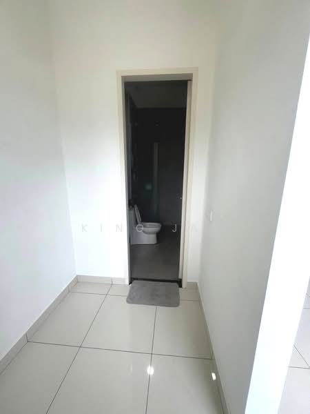 Rumah Teres 2 Tingkat untuk Dijual di Taman Ekoflora (Johor Bahru) - Kino Jaw - Corridor - PropertyGuru.com.my