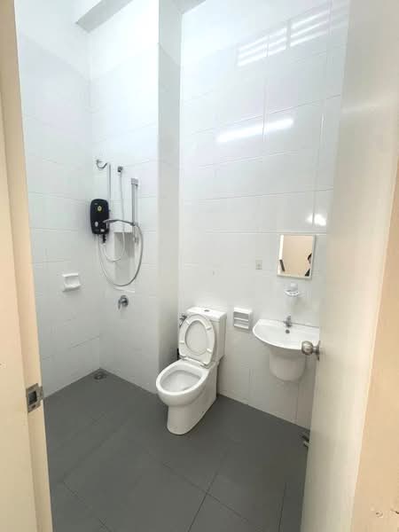 Rumah Teres 2 Tingkat untuk Dijual di Taman Ekoflora (Johor Bahru) - Kino Jaw - PropertyGuru.com.my