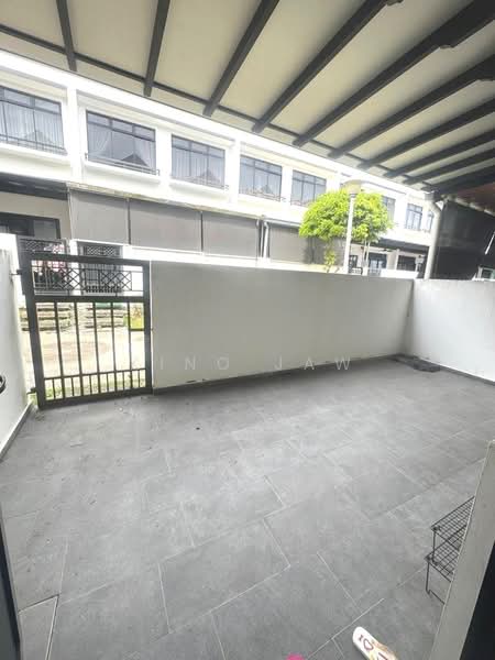 Rumah Teres 2 Tingkat untuk Dijual di Taman Ekoflora (Johor Bahru) - Kino Jaw - PropertyGuru.com.my