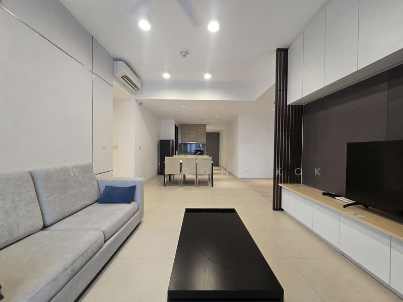Service Residence for Rent at Kami - Weng Loong Kok - PropertyGuru.com.my