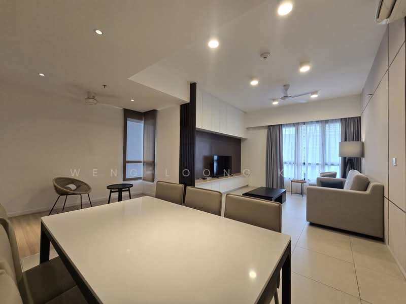 Service Residence for Rent at Kami - Weng Loong Kok - PropertyGuru.com.my