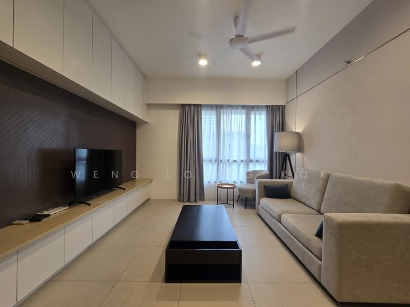 Service Residence for Rent at Kami - Weng Loong Kok - PropertyGuru.com.my