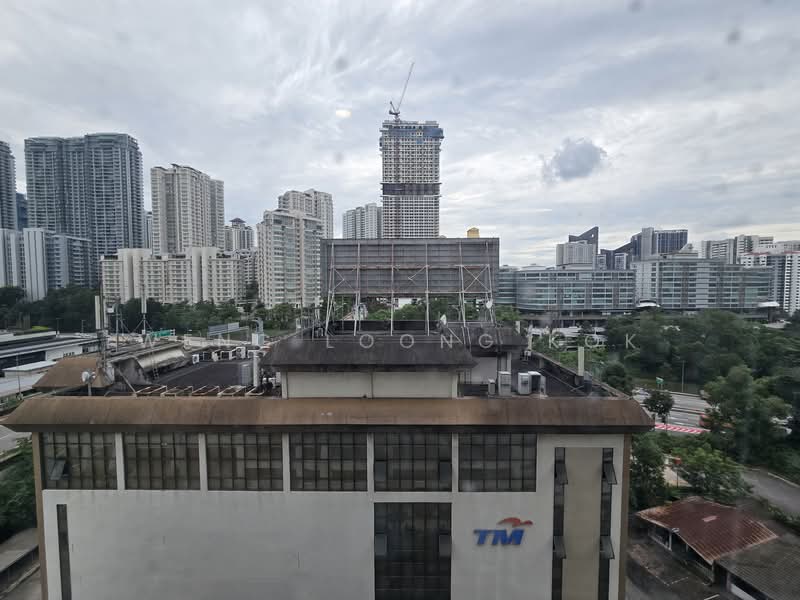 Service Residence for Rent at Kami - Weng Loong Kok - PropertyGuru.com.my