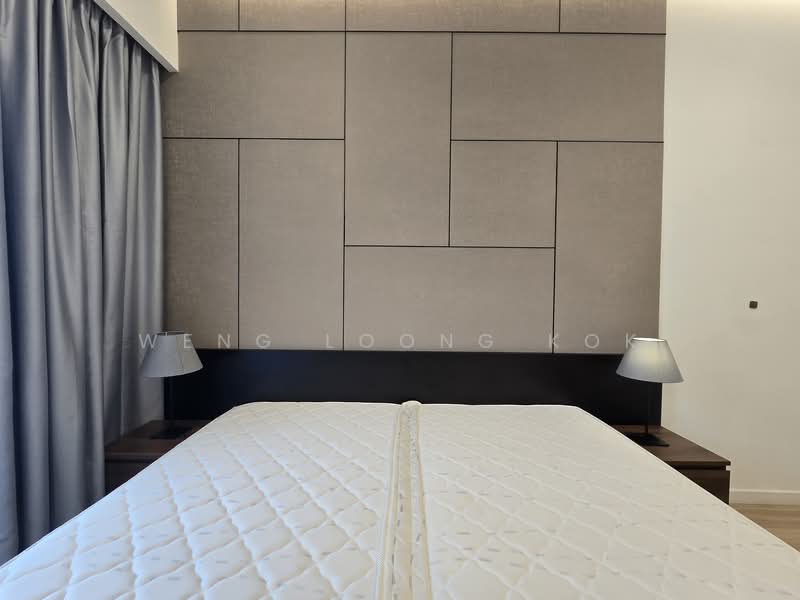 Service Residence for Rent at Kami - Weng Loong Kok - PropertyGuru.com.my