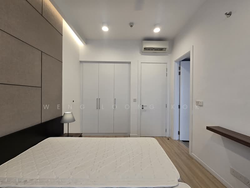 Service Residence for Rent at Kami - Weng Loong Kok - PropertyGuru.com.my