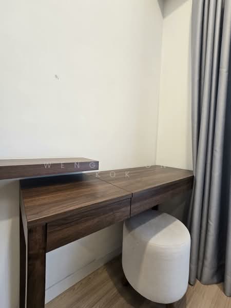 Service Residence for Rent at Kami - Weng Loong Kok - PropertyGuru.com.my