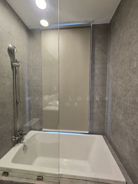 Service Residence for Rent at Kami - Weng Loong Kok - PropertyGuru.com.my
