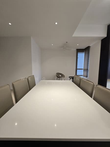 Service Residence for Rent at Kami - Weng Loong Kok - PropertyGuru.com.my