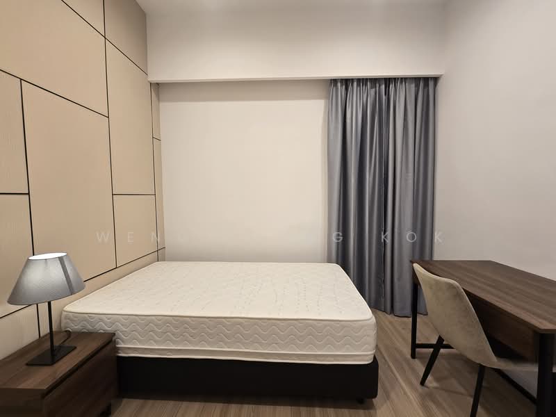 Service Residence for Rent at Kami - Weng Loong Kok - PropertyGuru.com.my