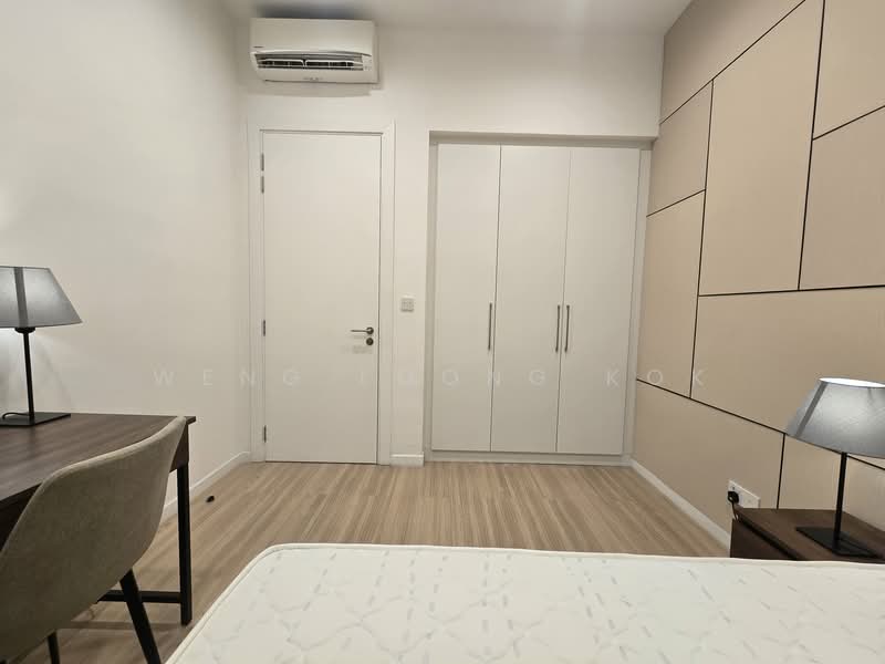 Service Residence for Rent at Kami - Weng Loong Kok - PropertyGuru.com.my