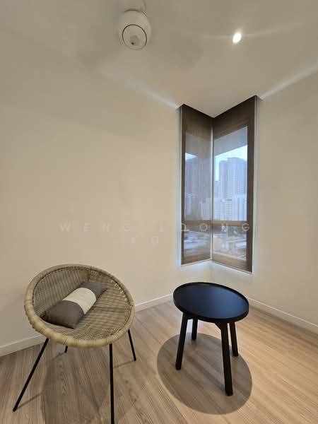 Service Residence for Rent at Kami - Weng Loong Kok - PropertyGuru.com.my