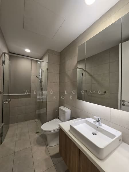 Service Residence for Rent at Kami - Weng Loong Kok - PropertyGuru.com.my
