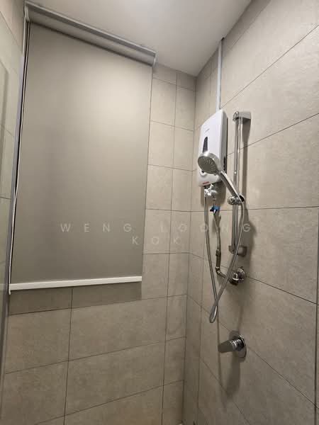Service Residence for Rent at Kami - Weng Loong Kok - PropertyGuru.com.my