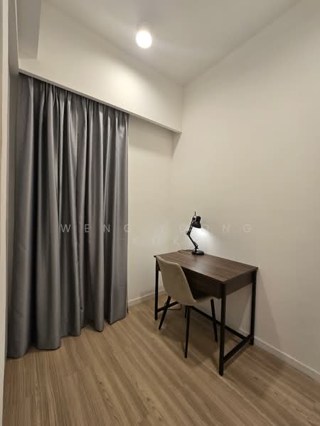 Service Residence for Rent at Kami - Weng Loong Kok - PropertyGuru.com.my