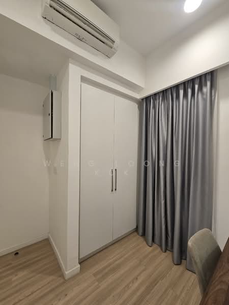 Service Residence for Rent at Kami - Weng Loong Kok - PropertyGuru.com.my